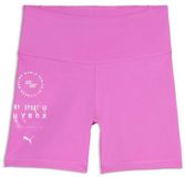 Puma W X Hyrox Tad Ess Short Tight 528960 Dames XL Electric Orchid
