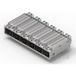 TE Connectivity QSFP Pluggable I/O 2143331-1