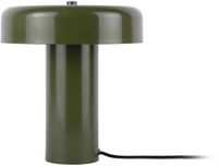 Leitmotiv Tafellamp Riqueza Palo - Groen - Ø24cm - Modern