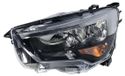 VALEO Koplamp links, W21/5W, halogeen, elektrisch, geschikt voor onder andere OPEL COMBO