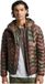 Superdry Vintage Hooded Mid Layer Jas Groen XL Man