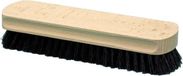 Merkloos / Sans marque Schoenborstel 18cm donker