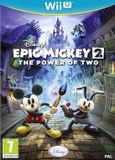 Disney Interactive Epic Mickey 2 The Power of Two (Eng/Nordic) /Wii-U