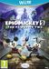 Disney Interactive Epic Mickey 2 The Power of Two (Eng/Nordic) /Wii-U
