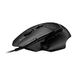 Logitech G502 X Bedrade Gamingmuis