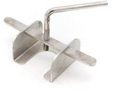 Maxima Robot culinaire / Cutter 50/70L - Démonte-lames