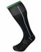 Lorpen Sanpe Precision Ultralight Eco Chaussettes Longues Noir UE 39-42