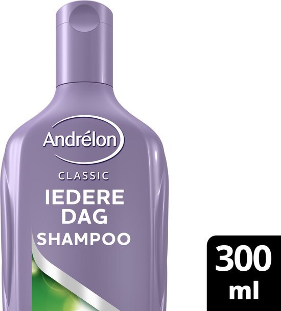 Andr&#233;lon Classic Iedere Dag Shampoo 300 ml