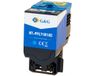 G&G 17052 cartouche de toner Compatible Cyan