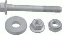 Lemförder 38816 01 suspension de roue | Compatible avec : BMW 5, 5 Touring