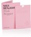 Max Benjamin Geurkaart Pink Pepper