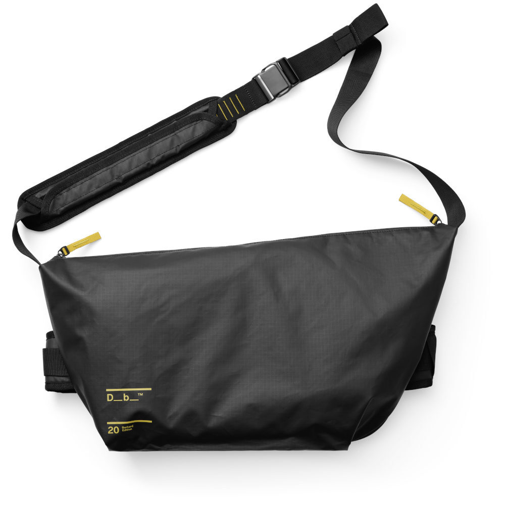 Db Journey Db Journey Ramverk Pro Sling Bag 20L x Chris Burkard