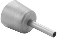 TOOLCRAFT TPS-800HT1 Hetelucht mondstuk