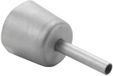 TOOLCRAFT TPS-800HT1 Hetelucht mondstuk