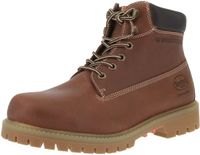 Dockers by Gerli Veterboots bruin