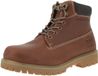 Dockers by Gerli Veterboots bruin
