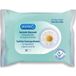 Alliance Alvita Make-up remover doekjes 25 stuks