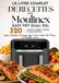 Le Moulinex Le Livre Complet de Recettes pour Moulinex Easy Fry Dual XXL