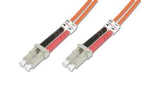 Digitus LC OM4 1m