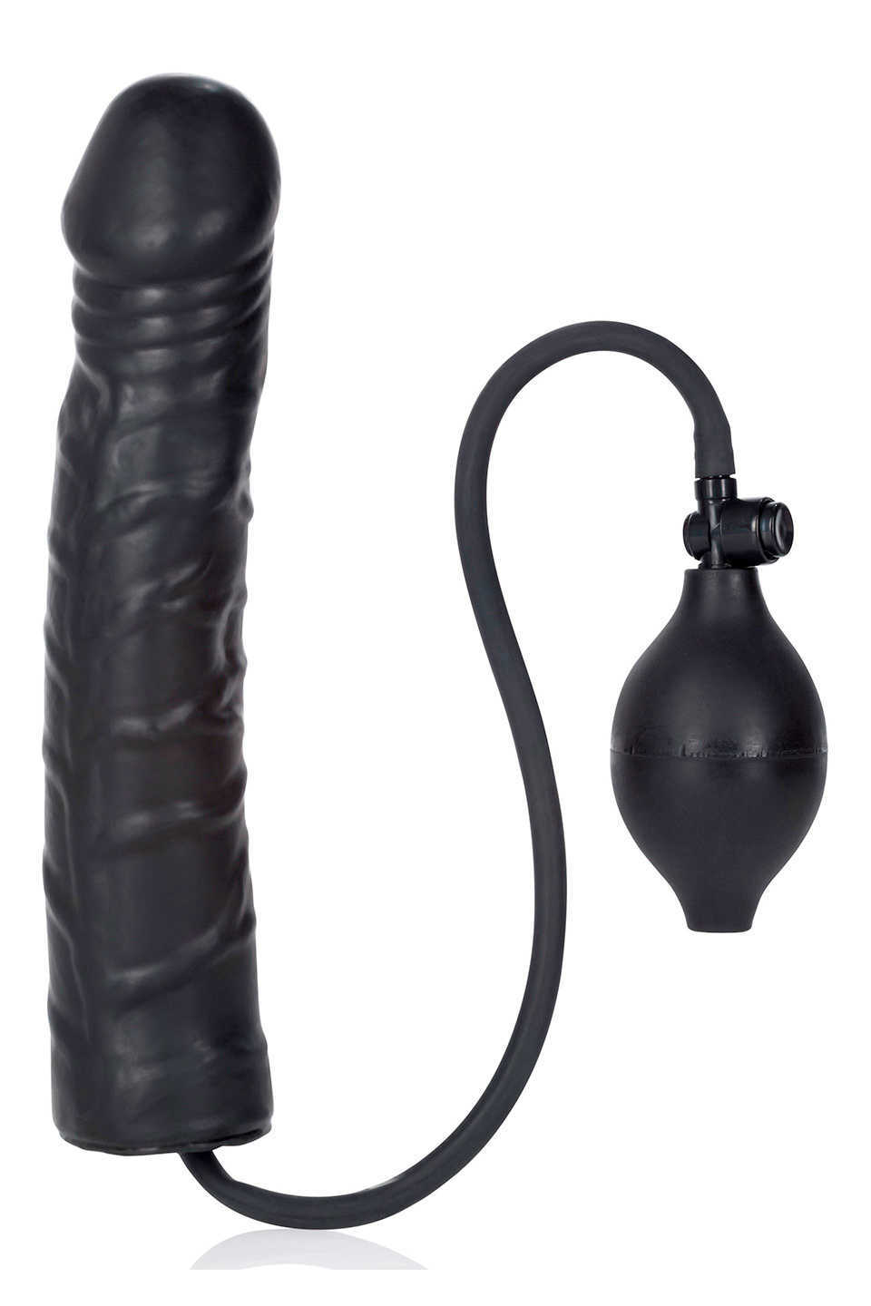 CEN Oppompbare Dildo Stud 9 5