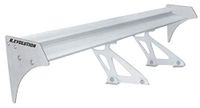 Bottari SpA 15274 windsnelheid aluminium spoiler