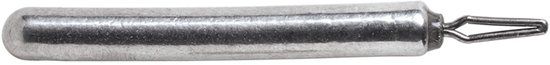 VMC Tungsten Slim Drop Shot Weight Natural / 5g