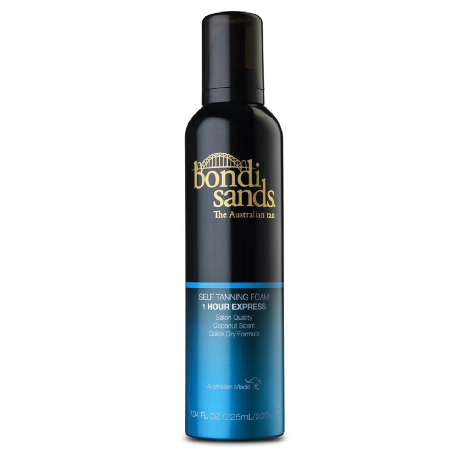 Bondi Sands Zelfbruiner 225.0 ml