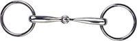 HKM Watertrens shetty, 12 mm RVS 45 mm/ 095 wijdte