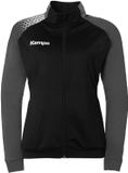 Kempa Dames Trainingsjack Ambition 28 Poly Jack 2005148