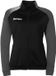 Kempa Dames Trainingsjack Ambition 28 Poly Jack 2005148