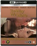 The Way We Were (4K Ultra HD Blu-ray)