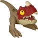 Mattel HJB61 - Jurassic World Wild Pop Ceratosaurus - Dinosaure