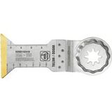 Fein 63502152450 Boîte, Aluminium, Cuivre, Bois, Plâtre, Plastique 50 pièce(s)