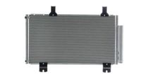 MAHLE Kondensator, Klimaanlage AC610000S