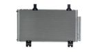 MAHLE Kondensator, Klimaanlage AC610000S