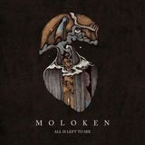 All Moloken - All Is Left To See (LP)
