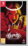 Limited Run Games BPM: Bullets Per Minute - Nintendo Switch