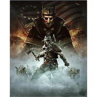Logithéque Assassin's Creed III