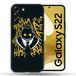 Beschermhoes Samsung Galaxy S22 Beschermhoes, Manga Assassination Classroom Kuro, zwart