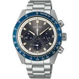 Seiko Prospex Solar Chronograph Herenhorloge SSC939P1 41mm 10ATM
