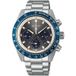 Seiko Prospex Solar Chronograph Herenhorloge SSC939P1 41mm 10ATM