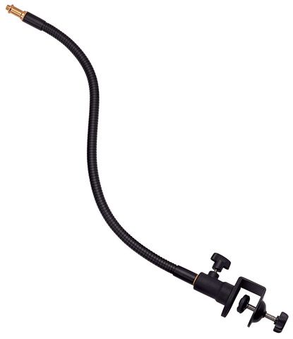 Falcon Eyes CL-35FL Tafelklem + Flexarm + Spigot - 53 cm - NMBG48M