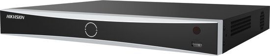 Hikvision DS-7608NXI-I2/VPro 8-kanaals PRO NVR met AcuSense & AcuSeek