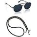 Marc Lauder Rider Lunettes de soleil coffret cadeau femme