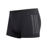 Adidas Performance Ripstream Zwemboxer - Heren - Zwart