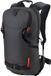 NitroBags NITRO Rover 14 Backpack Raven donkergrijs