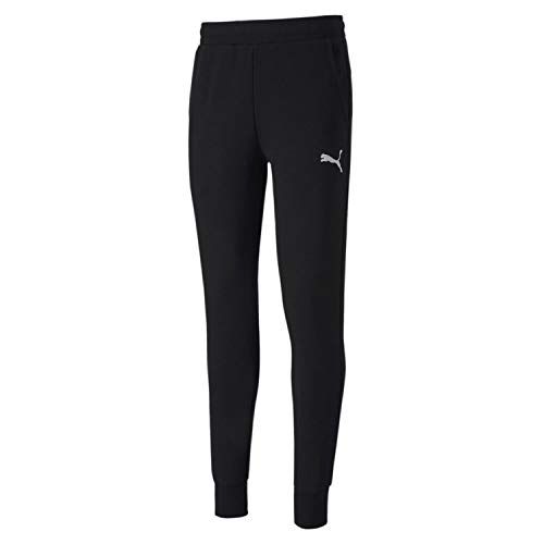 Puma Teamgoal 23 Casualsbroek Zwart XL