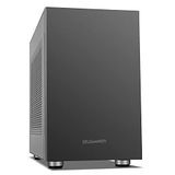 NOX XTREME PRODUCTS HUMMER VAULT Micro Tower ATX