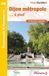 Promenade & Randonnée Dijon métropole à pied 37 PR Broché