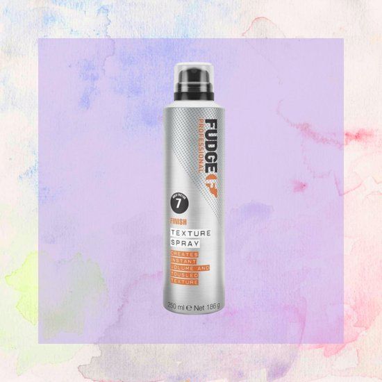 Fudge Texture Spray 250 ml